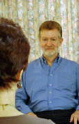 fr steve truscott